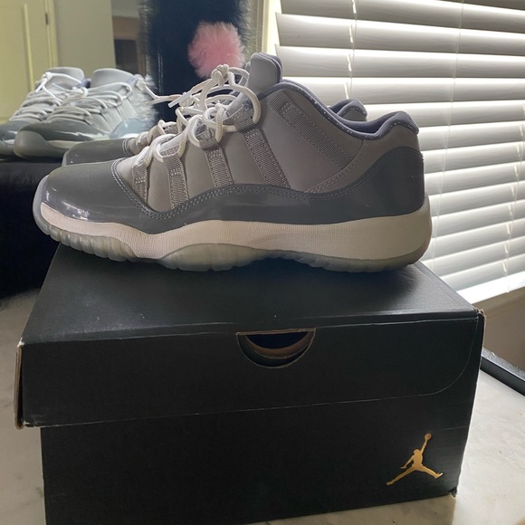 Jordan 11 - Picture 4 of 8